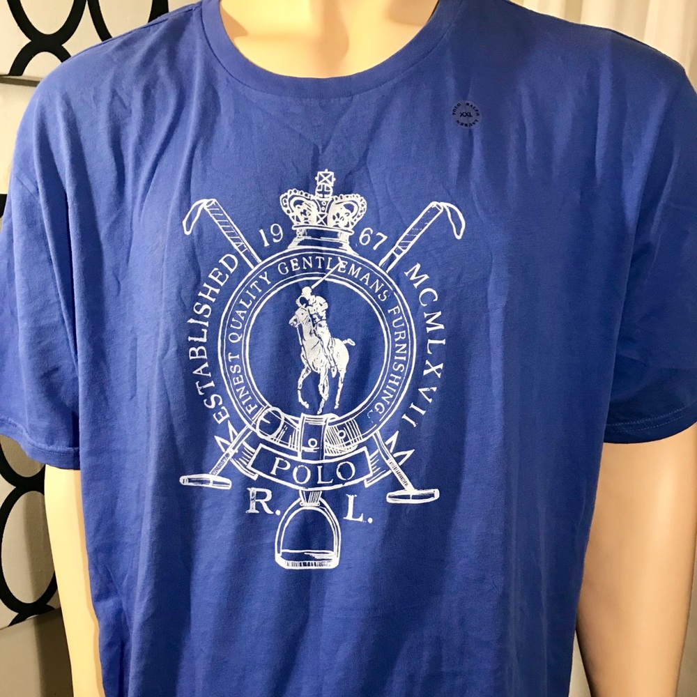 Polo Ralph Lauren Tee